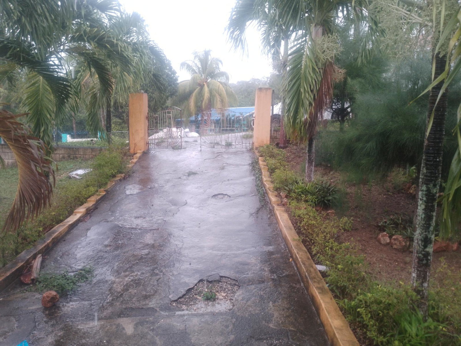 Sixth image of 5 Bannister Housing Develop in Old Harbour, St. Catherine, Jamaica - property is For Rent