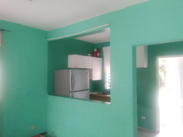 First image of 5 Bannister Housing Develop in Old Harbour, St. Catherine, Jamaica - property is For Rent