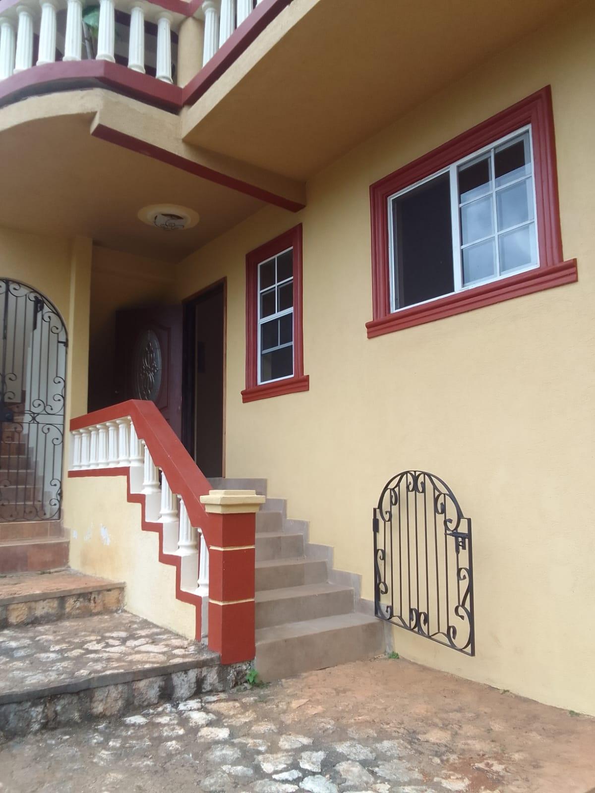 Second image of 1 Ava Close in Red Hills, St. Andrew, Jamaica - property is For Rent