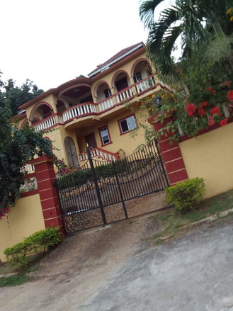 First image of 1 Ava Close in Red Hills, St. Andrew, Jamaica - property is For Rent