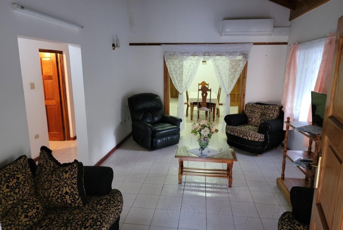 Third image of 40, Vista Drax Hall in Drax Hall Estate, St. Ann, Jamaica - property is For Rent