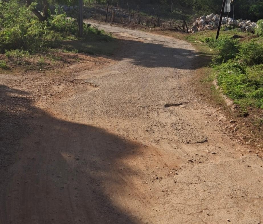 Second image of Lot 9 Golden View in Golden Acres, St. Catherine, Jamaica - property is For Sale