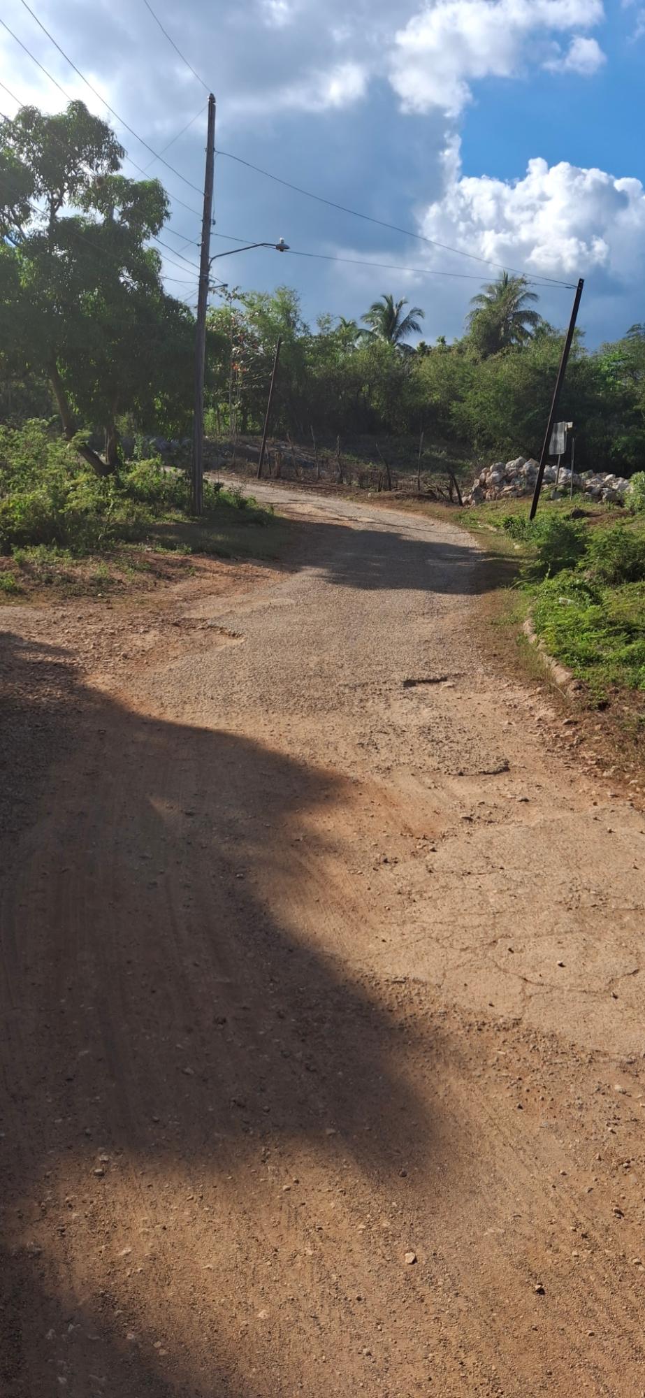 Second image of Lot 9 Golden View in Golden Acres, St. Catherine, Jamaica - property is For Sale