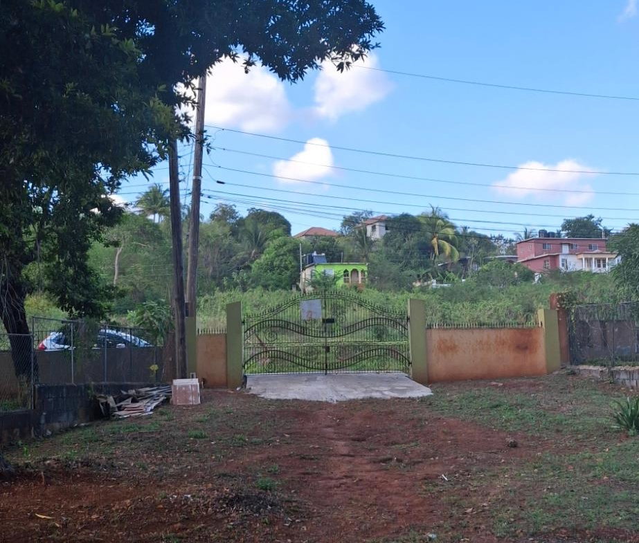 Eleventh image of Lot 9 Golden View in Golden Acres, St. Catherine, Jamaica - property is For Sale