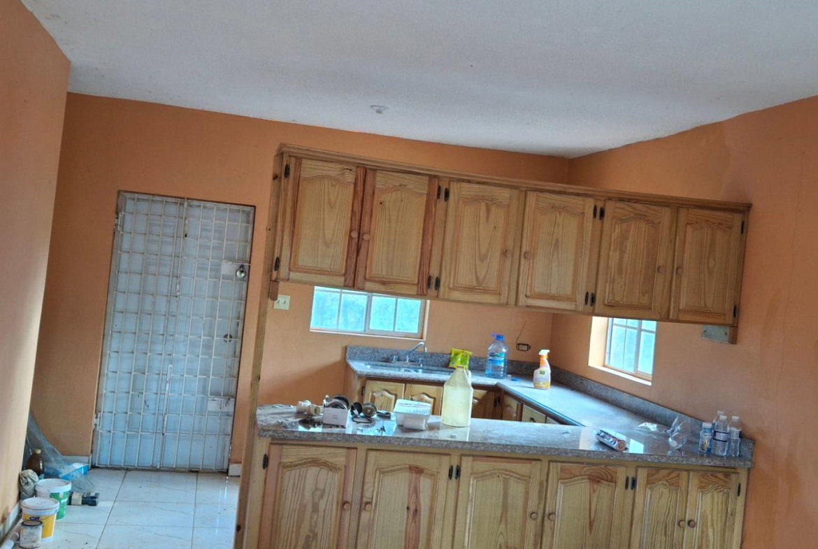 Twelfth image of Lot 9 Golden View in Golden Acres, St. Catherine, Jamaica - property is For Sale