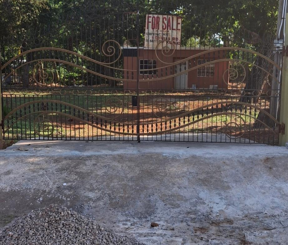 Third image of Lot 9 Golden View in Golden Acres, St. Catherine, Jamaica - property is For Sale