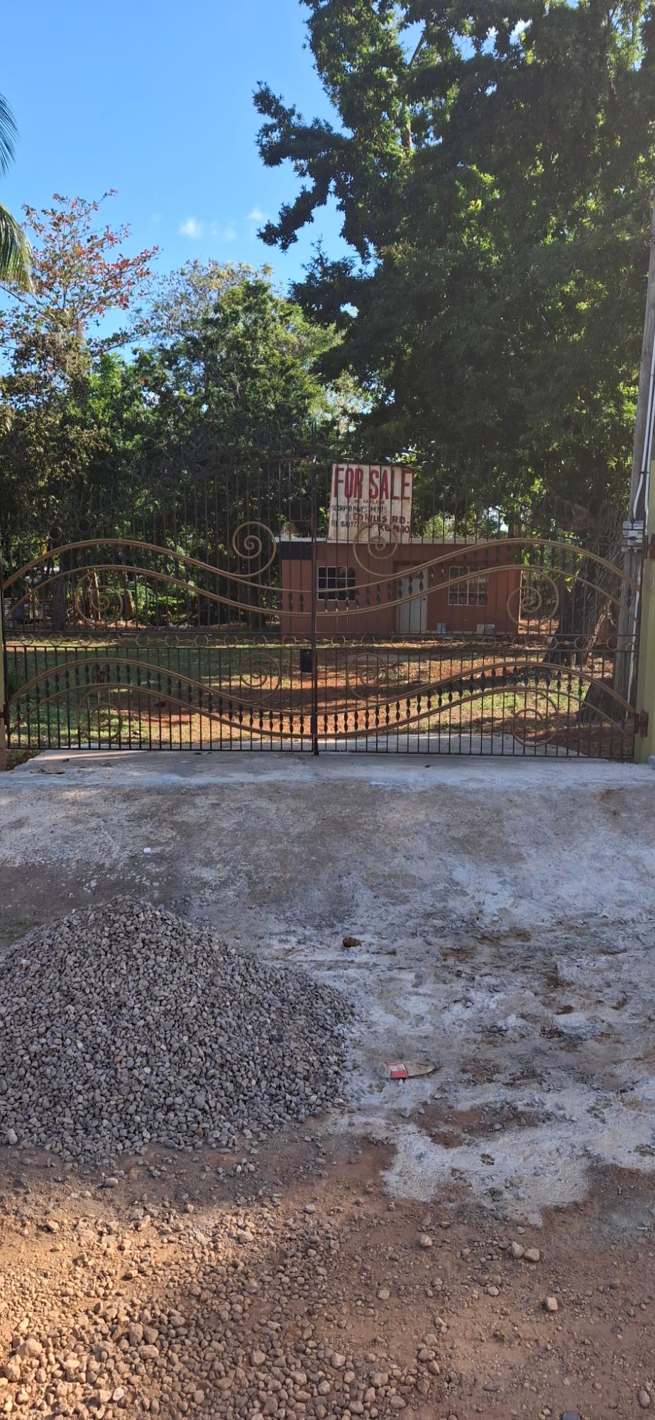 Third image of Lot 9 Golden View in Golden Acres, St. Catherine, Jamaica - property is For Sale