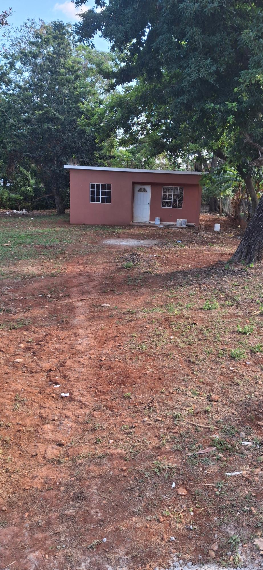 Fourth image of Lot 9 Golden View in Golden Acres, St. Catherine, Jamaica - property is For Sale