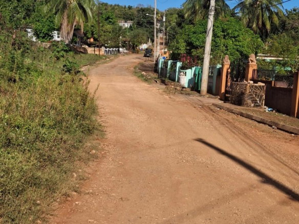 First image of Lot 9 Golden View in Golden Acres, St. Catherine, Jamaica - property is For Sale