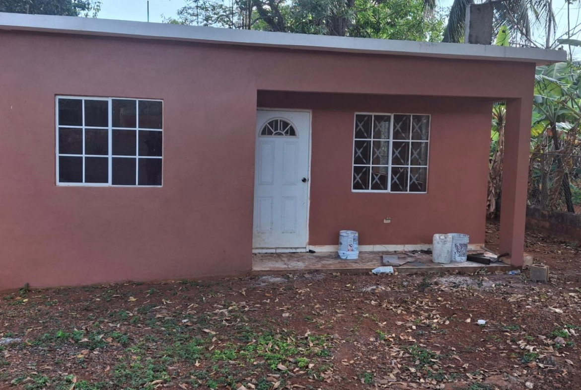 Seventh image of Lot 9 Golden View in Golden Acres, St. Catherine, Jamaica - property is For Sale