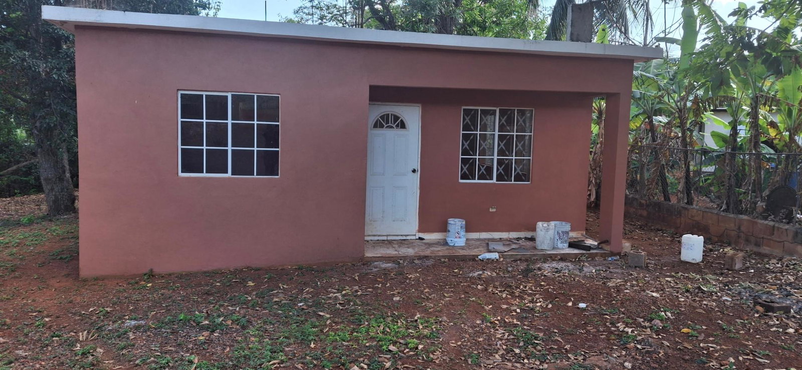 Seventh image of Lot 9 Golden View in Golden Acres, St. Catherine, Jamaica - property is For Sale