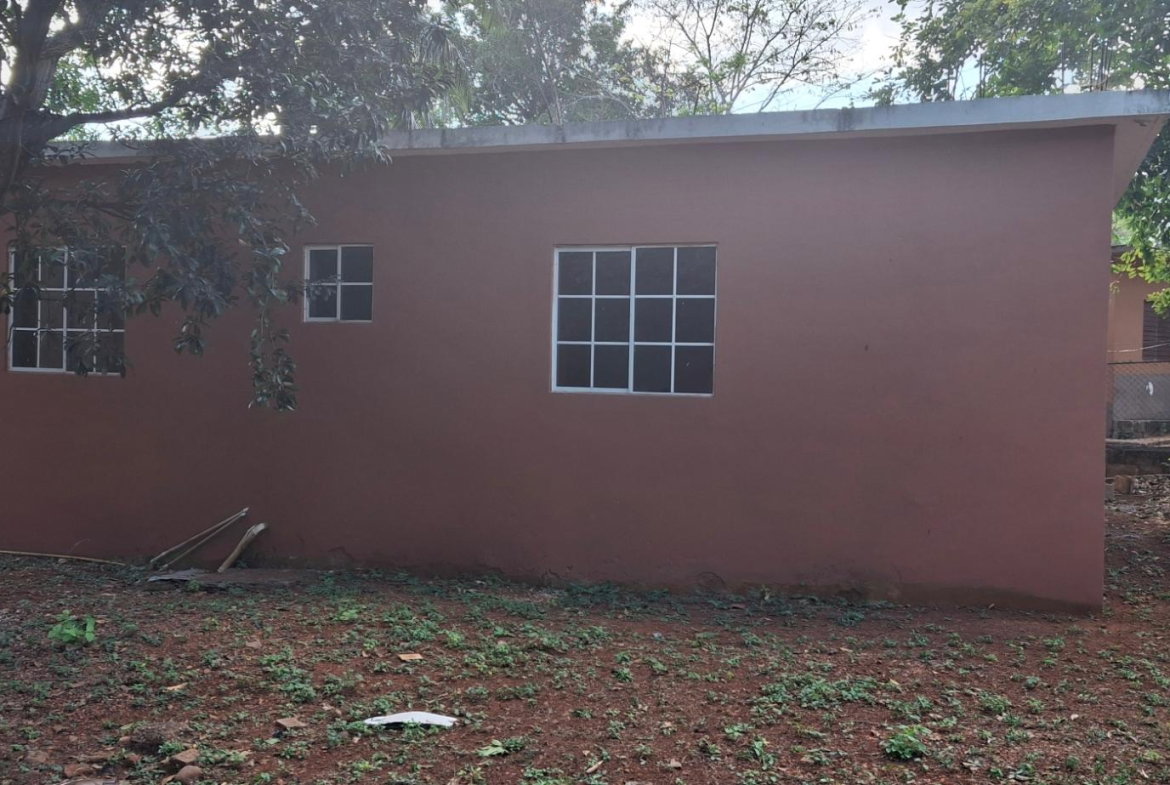 Eighth image of Lot 9 Golden View in Golden Acres, St. Catherine, Jamaica - property is For Sale