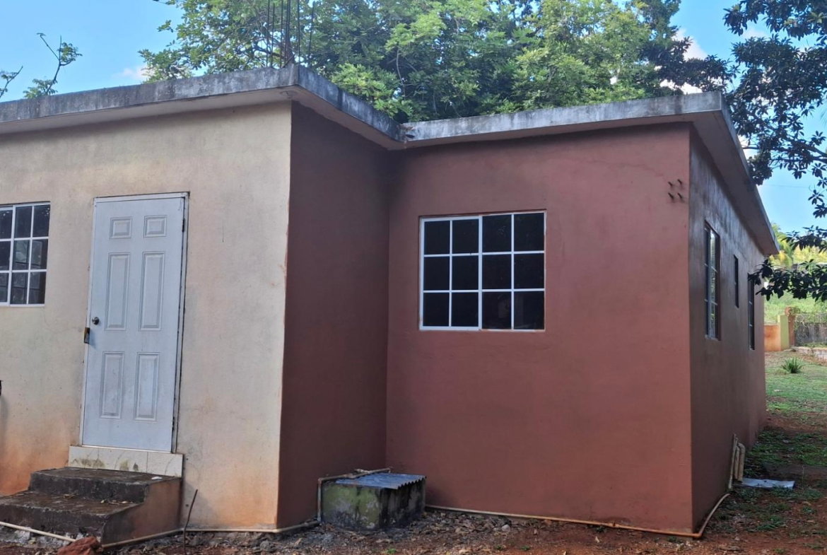 Ninth image of Lot 9 Golden View in Golden Acres, St. Catherine, Jamaica - property is For Sale