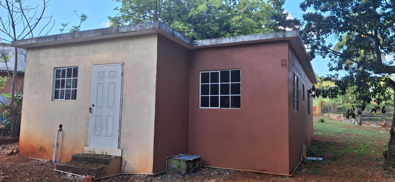 Ninth image of Lot 9 Golden View in Golden Acres, St. Catherine, Jamaica - property is For Sale