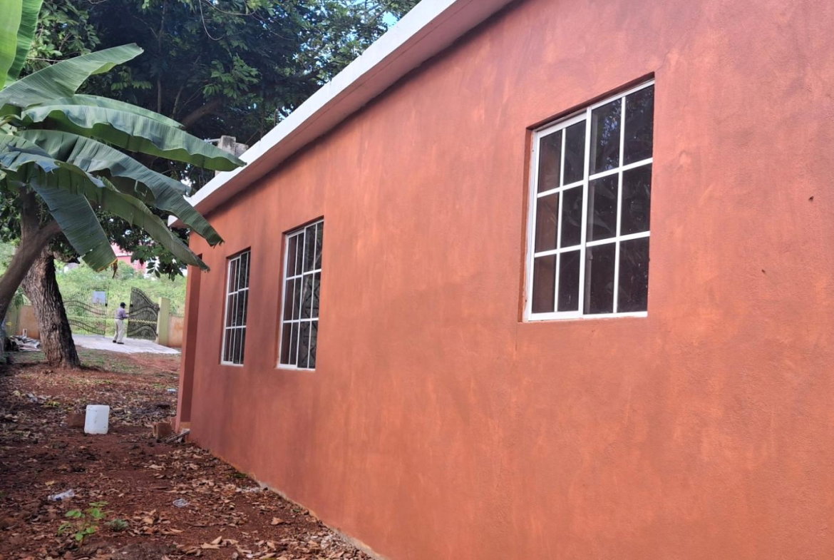Tenth image of Lot 9 Golden View in Golden Acres, St. Catherine, Jamaica - property is For Sale