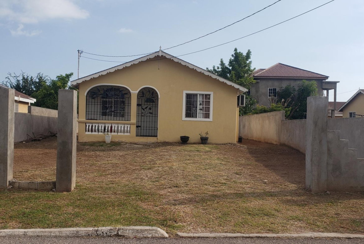 Second image of Lot 425 Seamount Cir, New Harb 2 in New Harbour Village, St. Catherine, Jamaica - property is For Sale