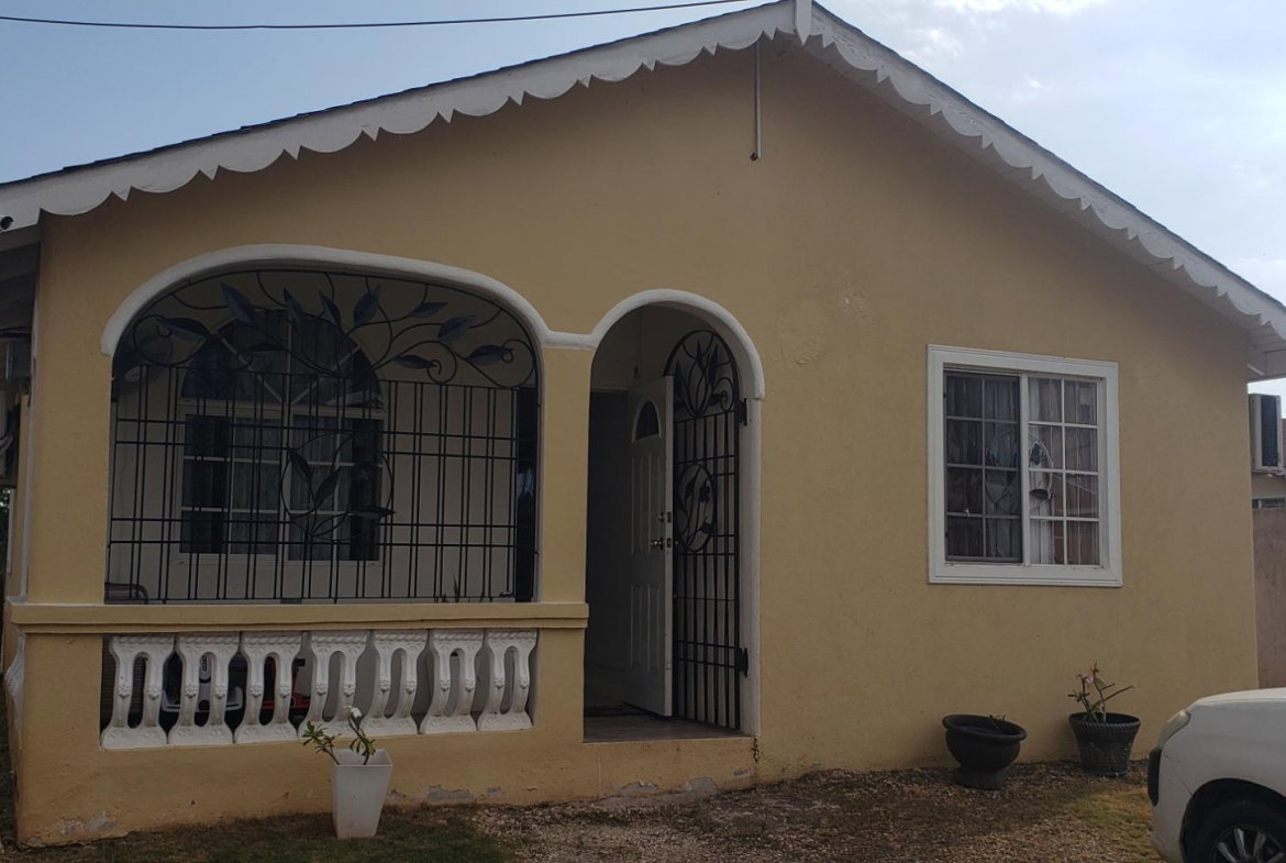 First image of Lot 425 Seamount Cir, New Harb 2 in New Harbour Village, St. Catherine, Jamaica - property is For Sale
