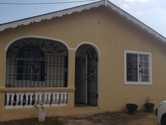 First image of Lot 425 Seamount Cir, New Harb 2 in New Harbour Village, St. Catherine, Jamaica - property is For Sale