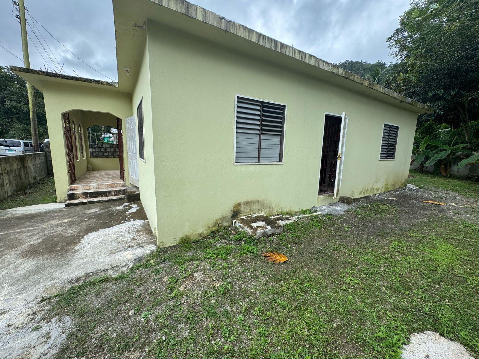 Eleventh image of Skibo Portland in Spring Garden, Portland, Jamaica - property is For Sale