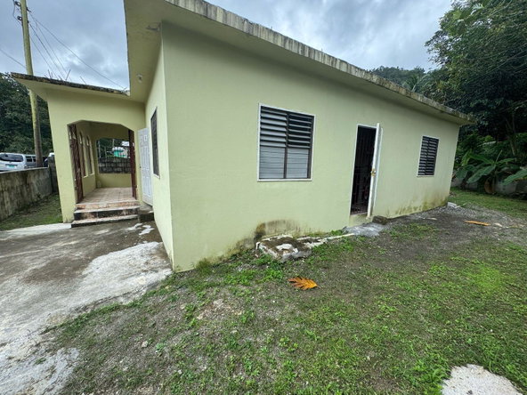Eleventh image of Skibo Portland in Spring Garden, Portland, Jamaica - property is For Sale