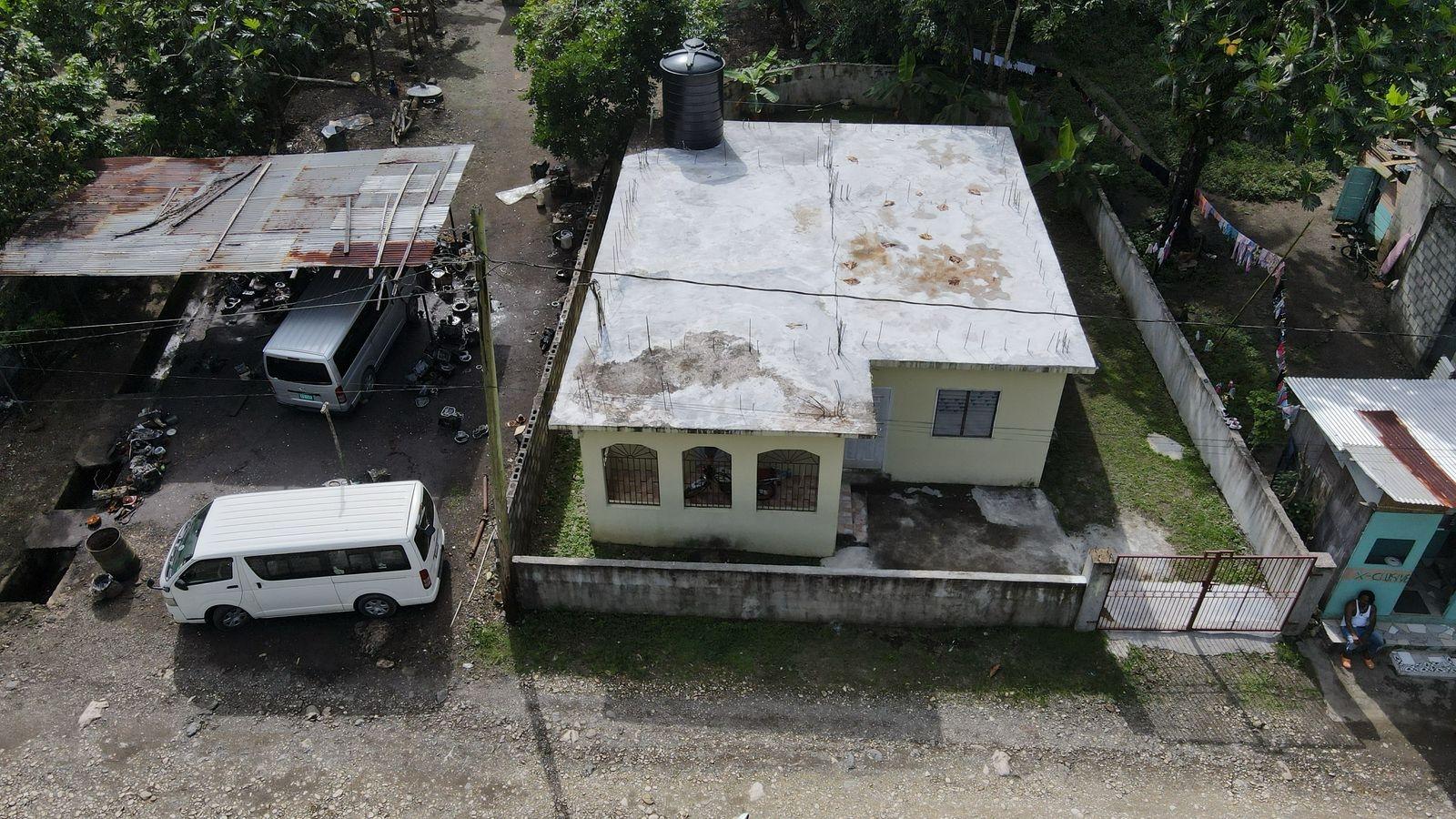 Ninth image of Skibo Portland in Spring Garden, Portland, Jamaica - property is For Sale