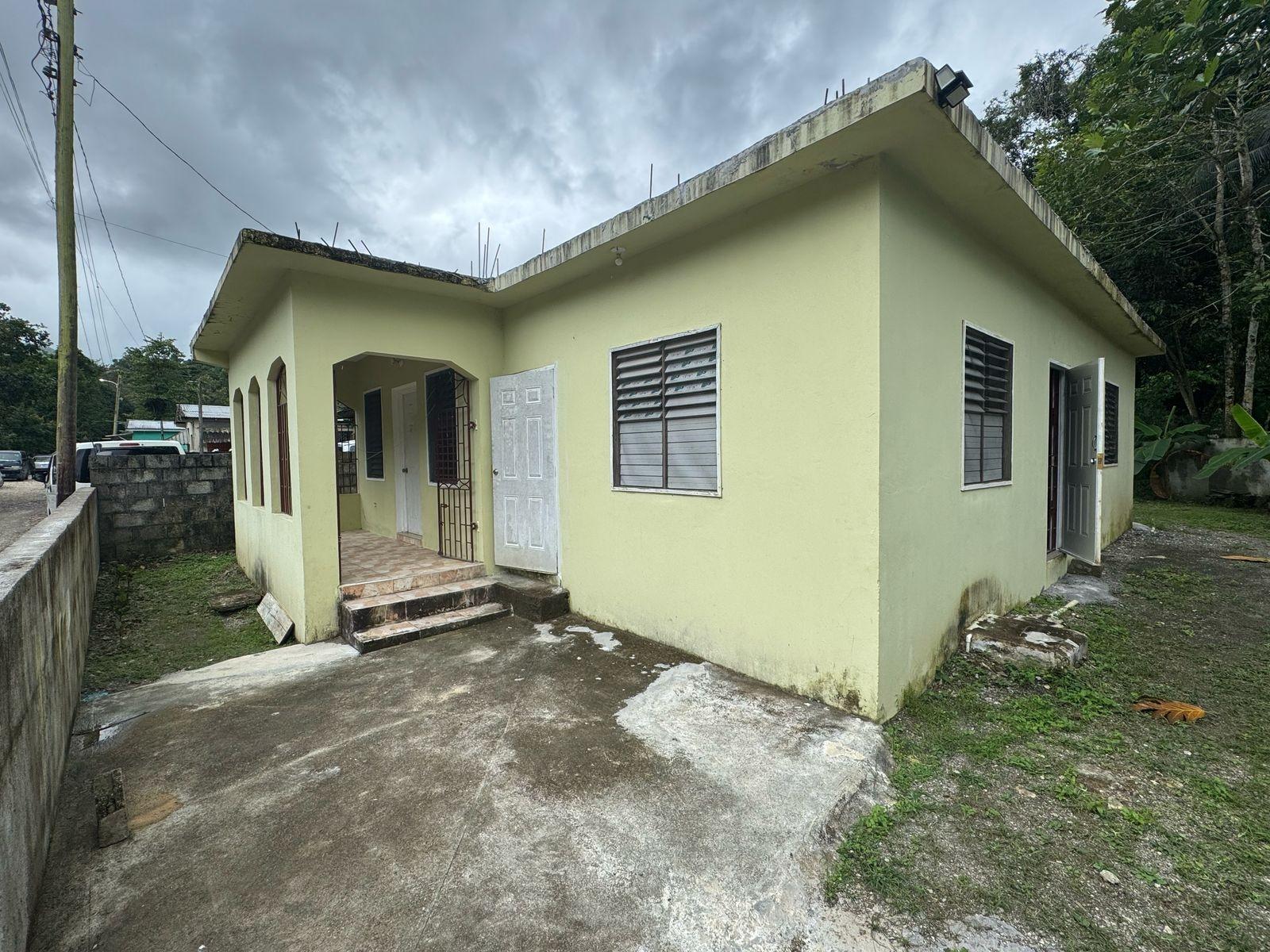 Tenth image of Skibo Portland in Spring Garden, Portland, Jamaica - property is For Sale