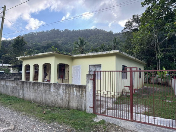 First image of Skibo Portland in Spring Garden, Portland, Jamaica - property is For Sale