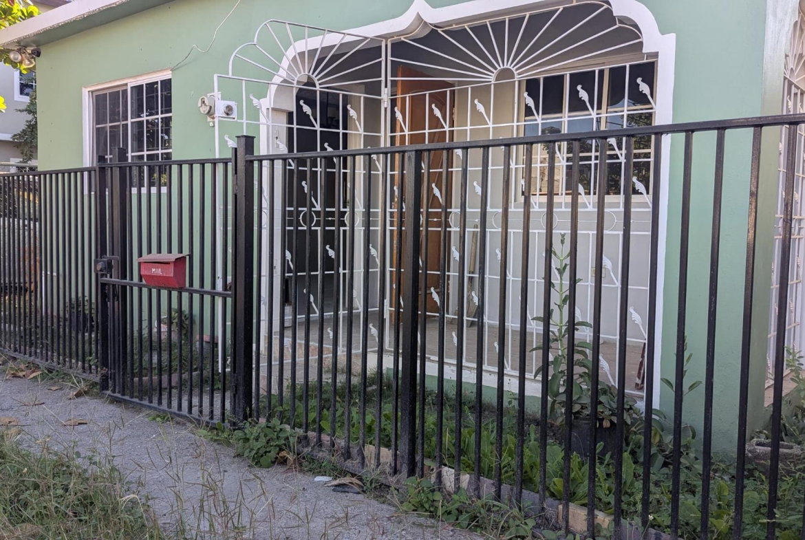 First image of Lot 810 South East 2nd Street, gr in Greater Portmore, St. Catherine, Jamaica - property is For Sale