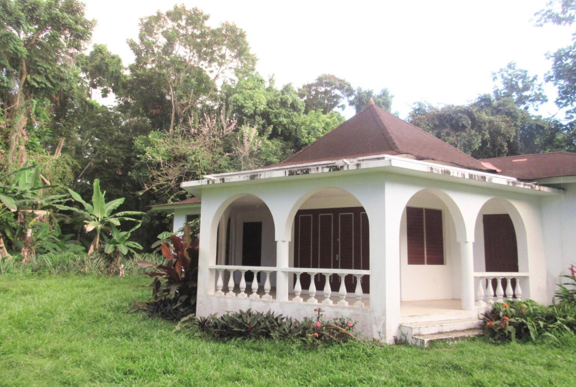 Eleventh image of 7 Burlington Estate in St. Margaret's Bay, Portland, Jamaica - property is For Rent