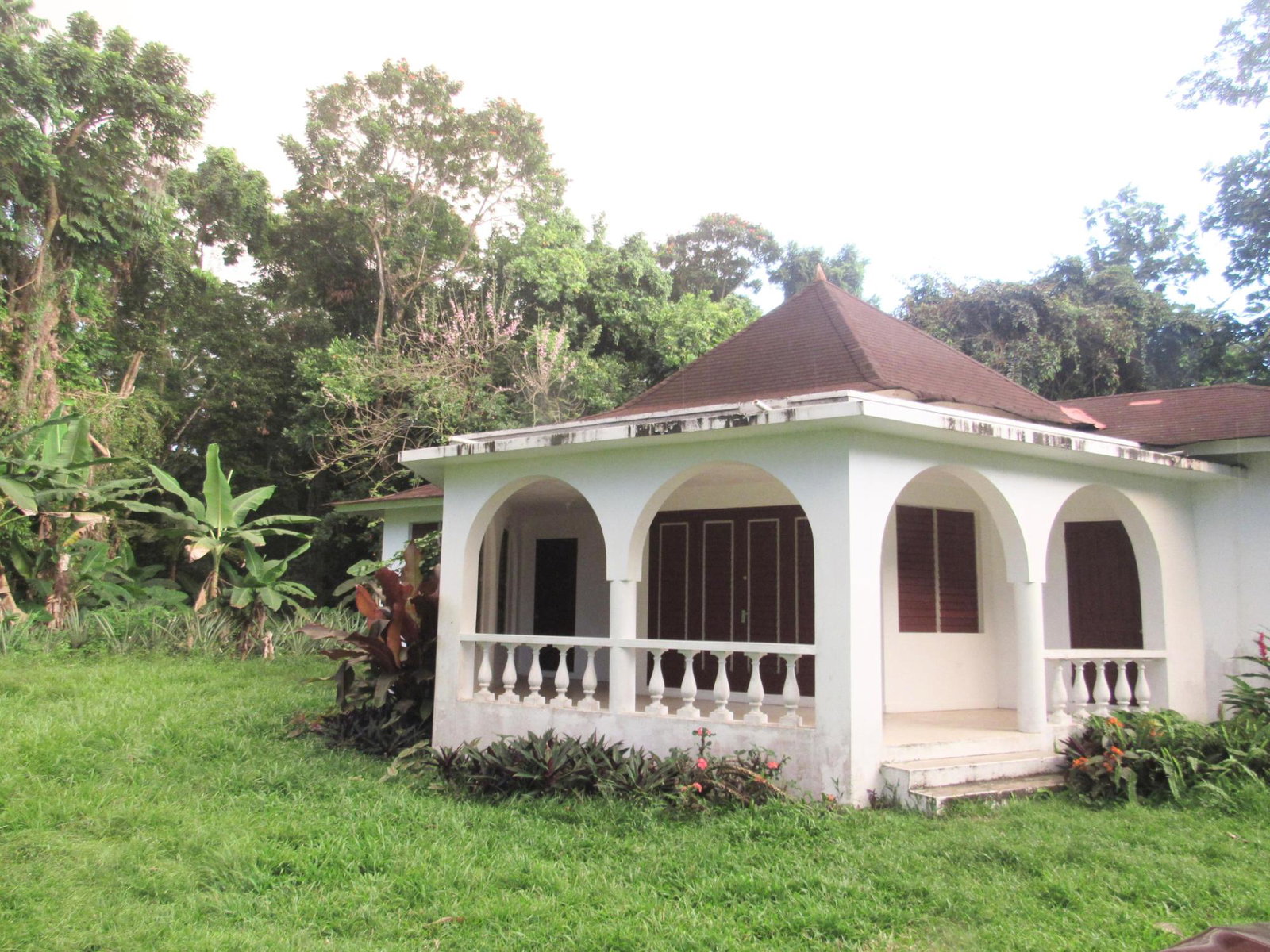 Eleventh image of 7 Burlington Estate in St. Margaret's Bay, Portland, Jamaica - property is For Rent