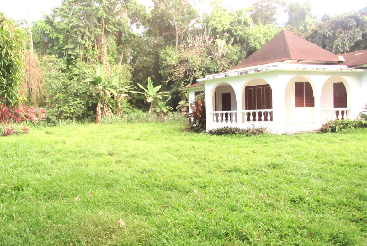 Twelfth image of 7 Burlington Estate in St. Margaret's Bay, Portland, Jamaica - property is For Rent