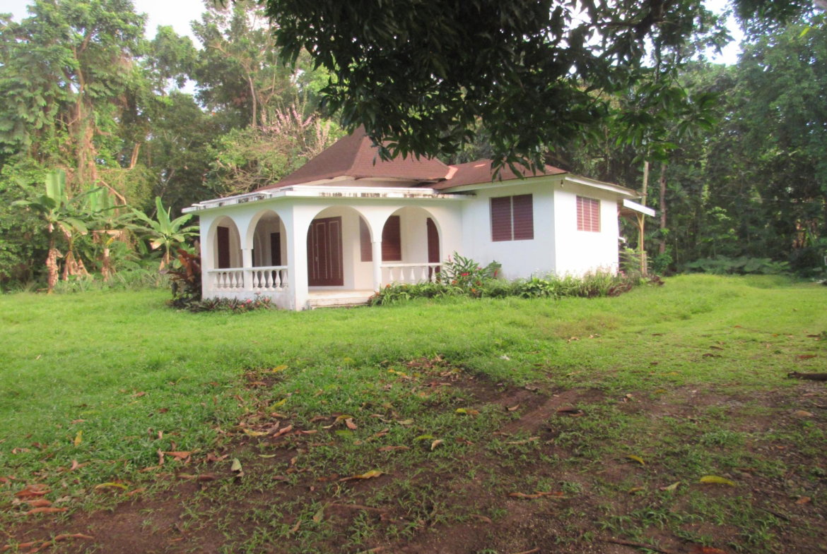 Thirteenth image of 7 Burlington Estate in St. Margaret's Bay, Portland, Jamaica - property is For Rent