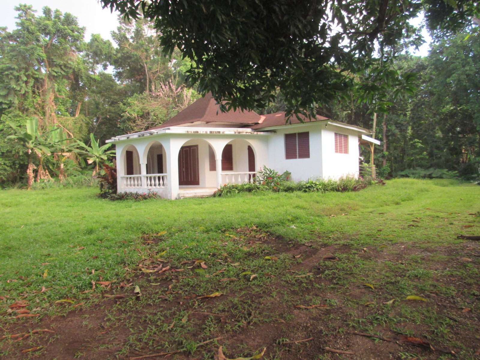 Thirteenth image of 7 Burlington Estate in St. Margaret's Bay, Portland, Jamaica - property is For Rent