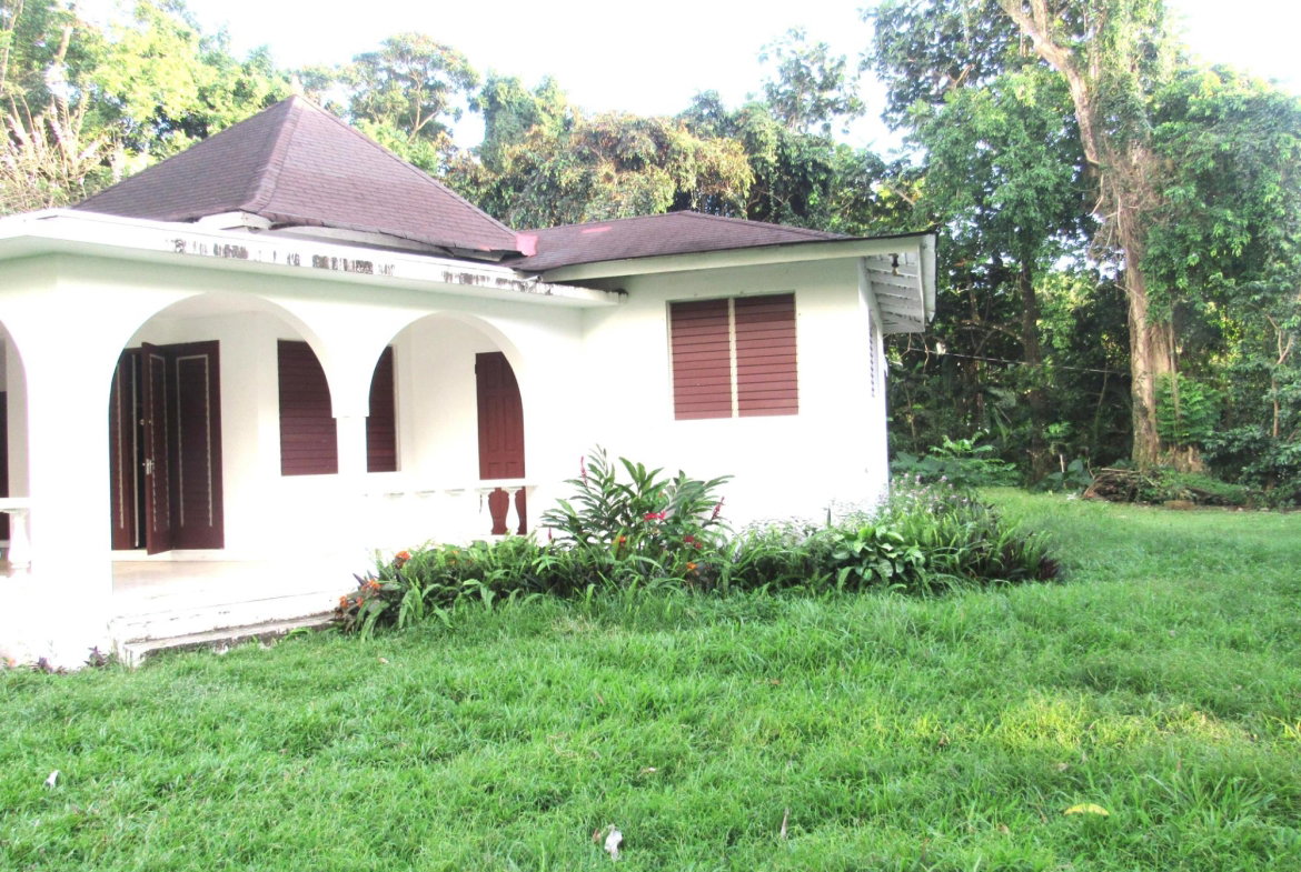 Fourteenth image of 7 Burlington Estate in St. Margaret's Bay, Portland, Jamaica - property is For Rent