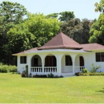 First image of 7 Burlington Estate in St. Margaret's Bay, Portland, Jamaica - property is For Rent