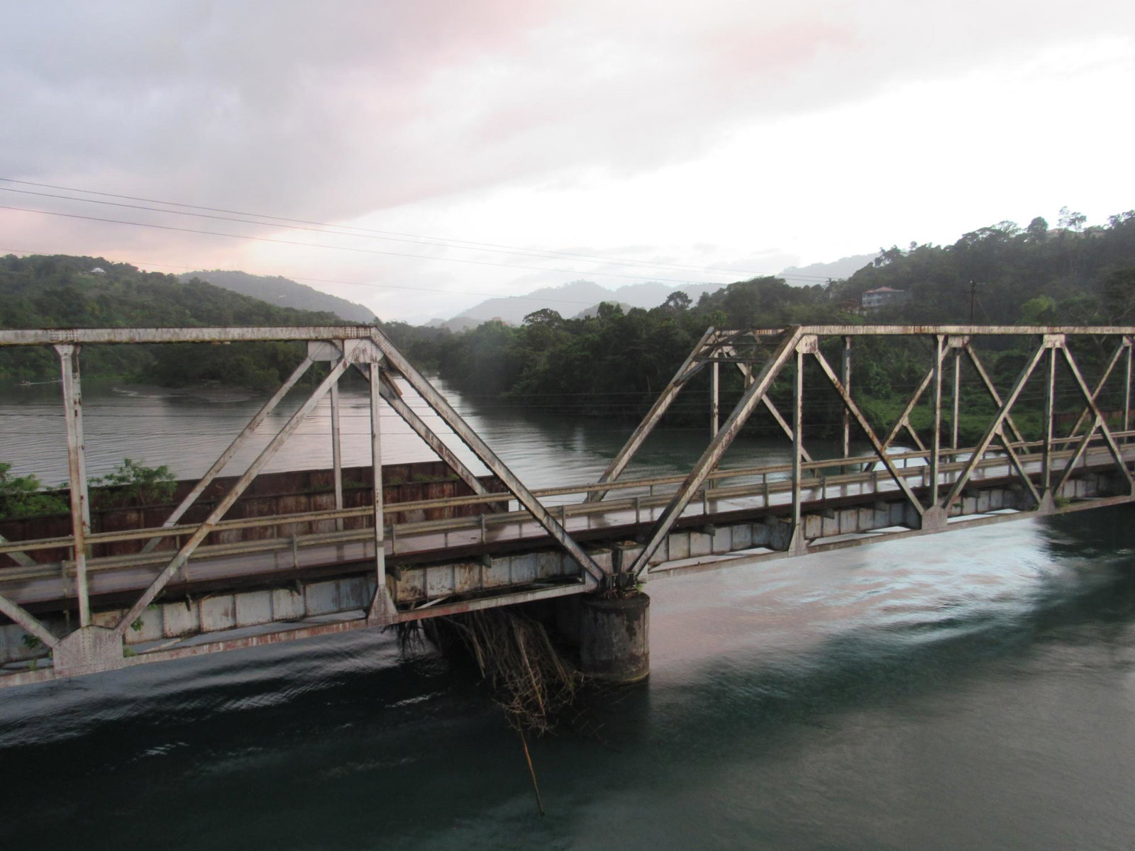 Third image of 7 Burlington Estate in St. Margaret's Bay, Portland, Jamaica - property is For Rent