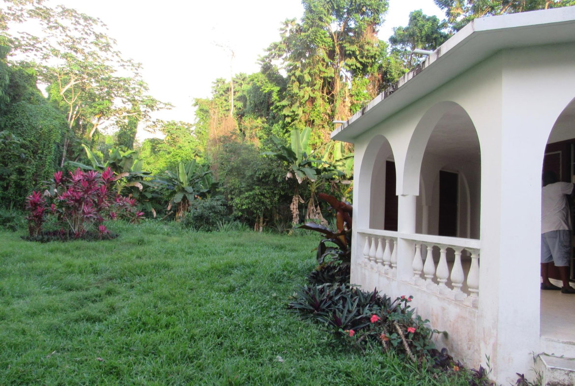 Tenth image of 7 Burlington Estate in St. Margaret's Bay, Portland, Jamaica - property is For Rent