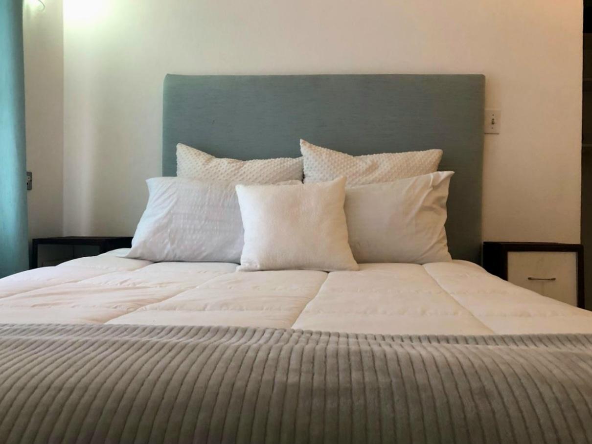 Charming-2-Bedroom-Semi-Detached-Flat-for-Short-Term-Rental-in-St.-Andrew Eleventh image of 10 Maeven Avenue in Kingston 10, St. Andrew, Jamaica - property is For Rent