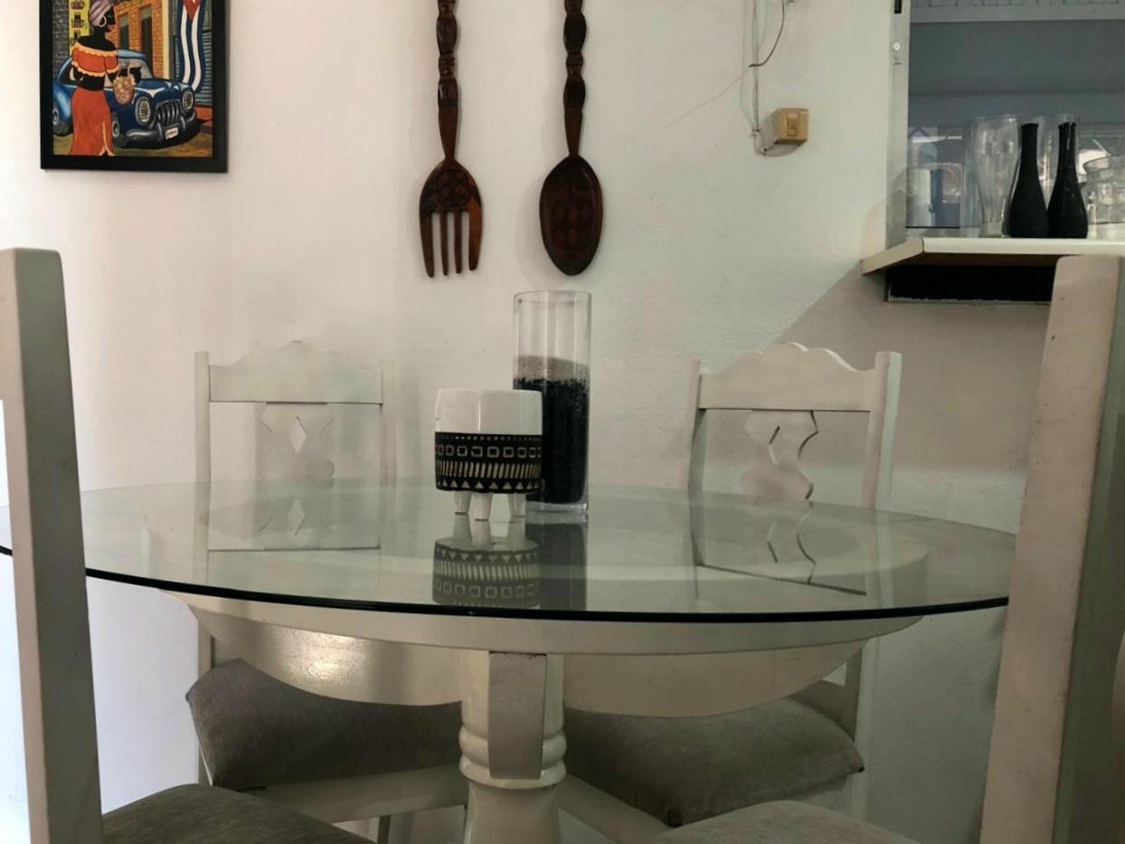 Charming-2-Bedroom-Semi-Detached-Flat-for-Short-Term-Rental-in-St.-Andrew Third image of 10 Maeven Avenue in Kingston 10, St. Andrew, Jamaica - property is For Rent