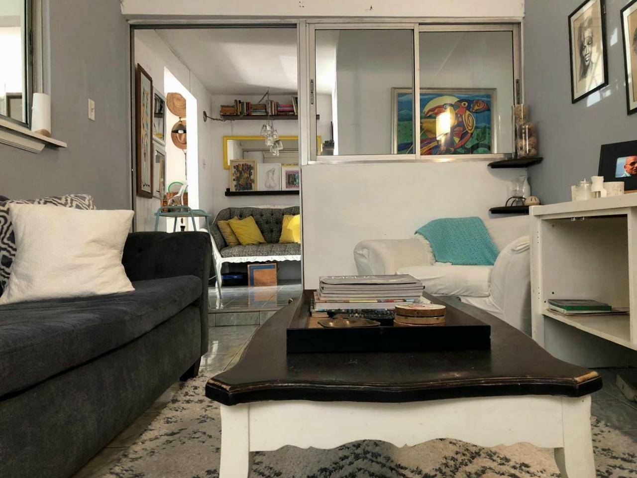 Charming-2-Bedroom-Semi-Detached-Flat-for-Short-Term-Rental-in-St.-Andrew Fifth image of 10 Maeven Avenue in Kingston 10, St. Andrew, Jamaica - property is For Rent
