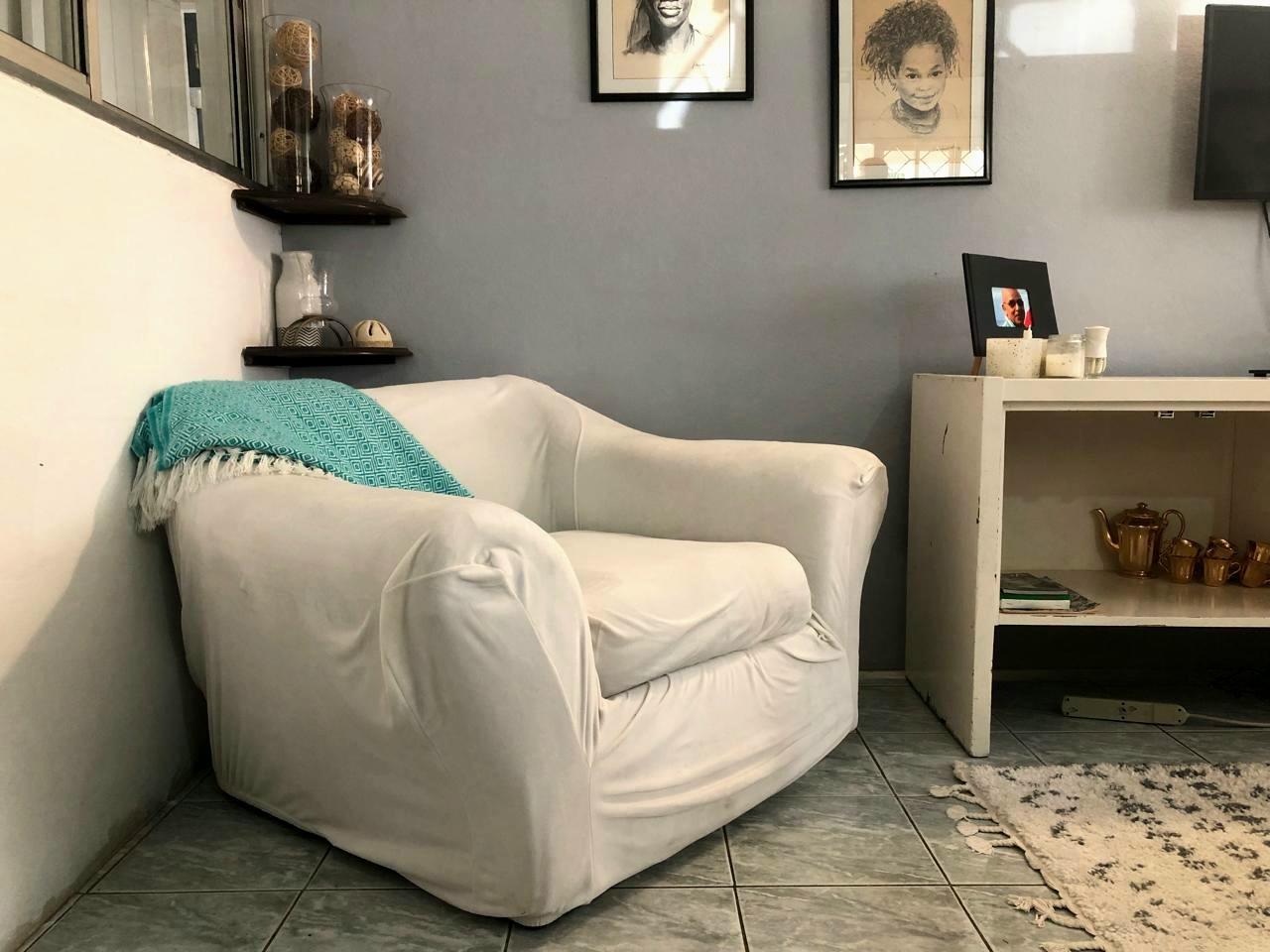 Charming-2-Bedroom-Semi-Detached-Flat-for-Short-Term-Rental-in-St.-Andrew Sixth image of 10 Maeven Avenue in Kingston 10, St. Andrew, Jamaica - property is For Rent