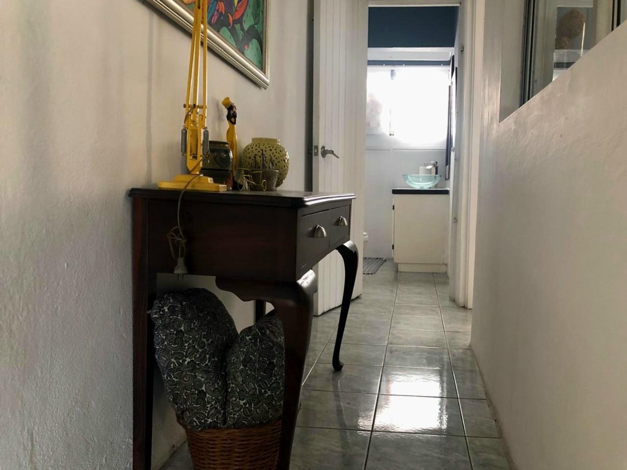 Charming-2-Bedroom-Semi-Detached-Flat-for-Short-Term-Rental-in-St.-Andrew Seventh image of 10 Maeven Avenue in Kingston 10, St. Andrew, Jamaica - property is For Rent