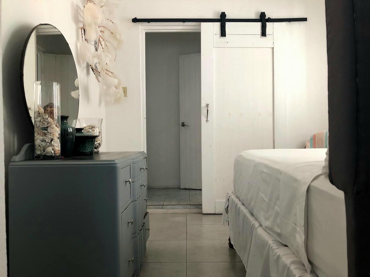 Charming-2-Bedroom-Semi-Detached-Flat-for-Short-Term-Rental-in-St.-Andrew Tenth image of 10 Maeven Avenue in Kingston 10, St. Andrew, Jamaica - property is For Rent