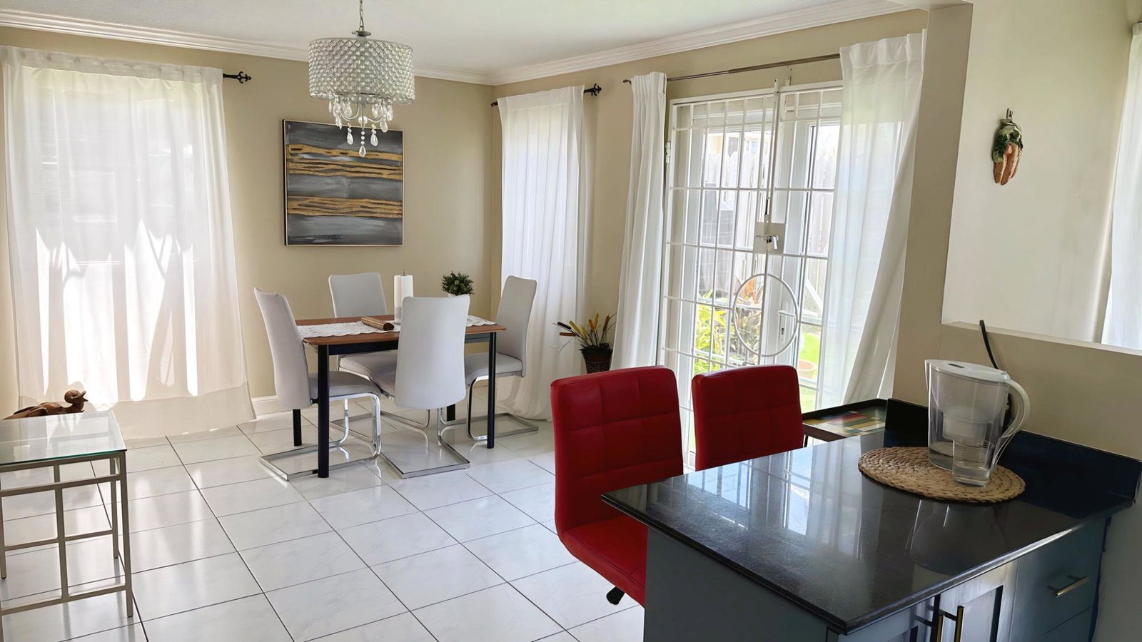 Second image of 28 Mango Walk Country Club in Montego Bay, St. James, Jamaica - property is For Rent