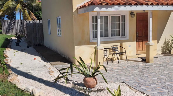 Twelfth image of 28 Mango Walk Country Club in Montego Bay, St. James, Jamaica - property is For Rent