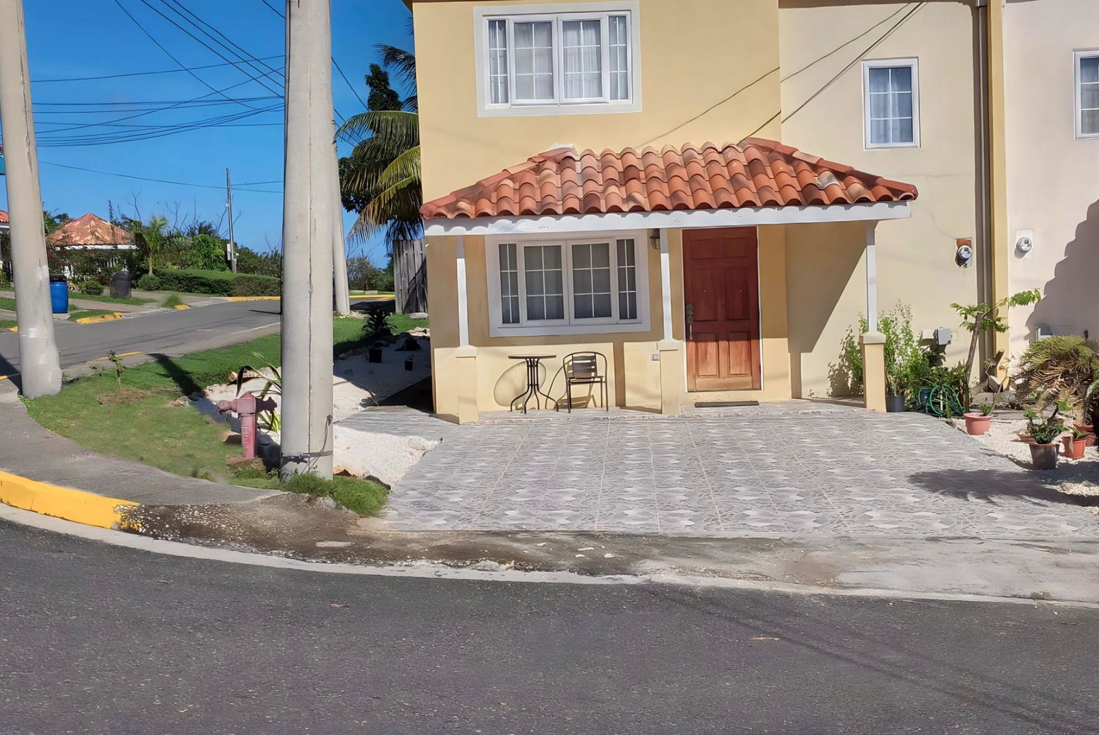 Thirteenth image of 28 Mango Walk Country Club in Montego Bay, St. James, Jamaica - property is For Rent