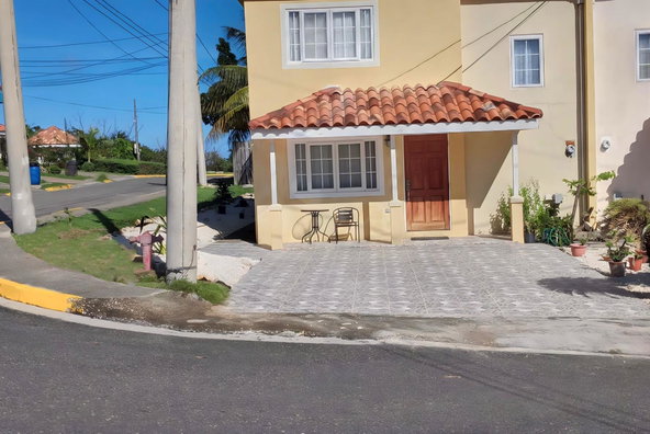 Thirteenth image of 28 Mango Walk Country Club in Montego Bay, St. James, Jamaica - property is For Rent