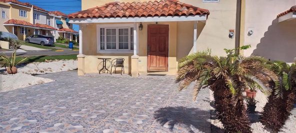 Fourteenth image of 28 Mango Walk Country Club in Montego Bay, St. James, Jamaica - property is For Rent