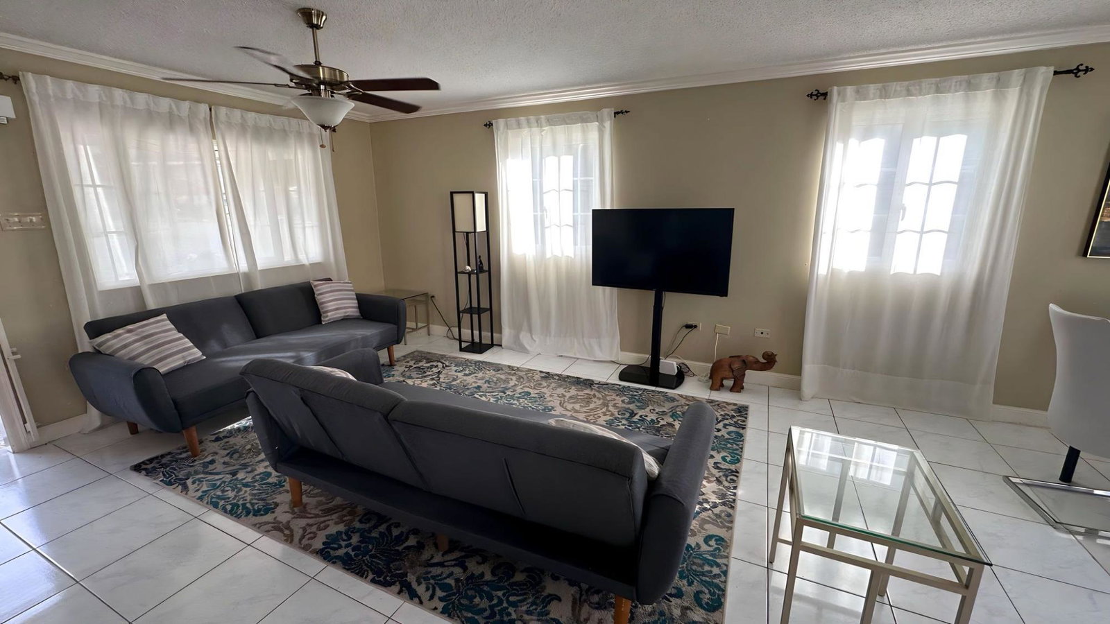 Third image of 28 Mango Walk Country Club in Montego Bay, St. James, Jamaica - property is For Rent