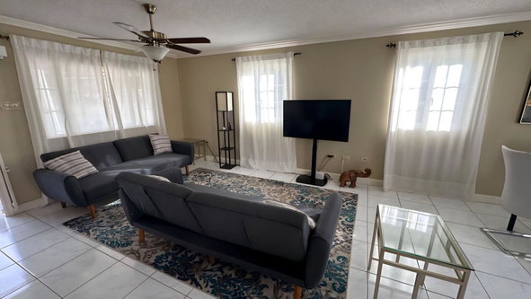 Third image of 28 Mango Walk Country Club in Montego Bay, St. James, Jamaica - property is For Rent